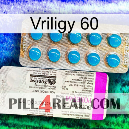 Vriligy 60 new07